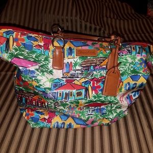 Dooney and Burke! Brand new!